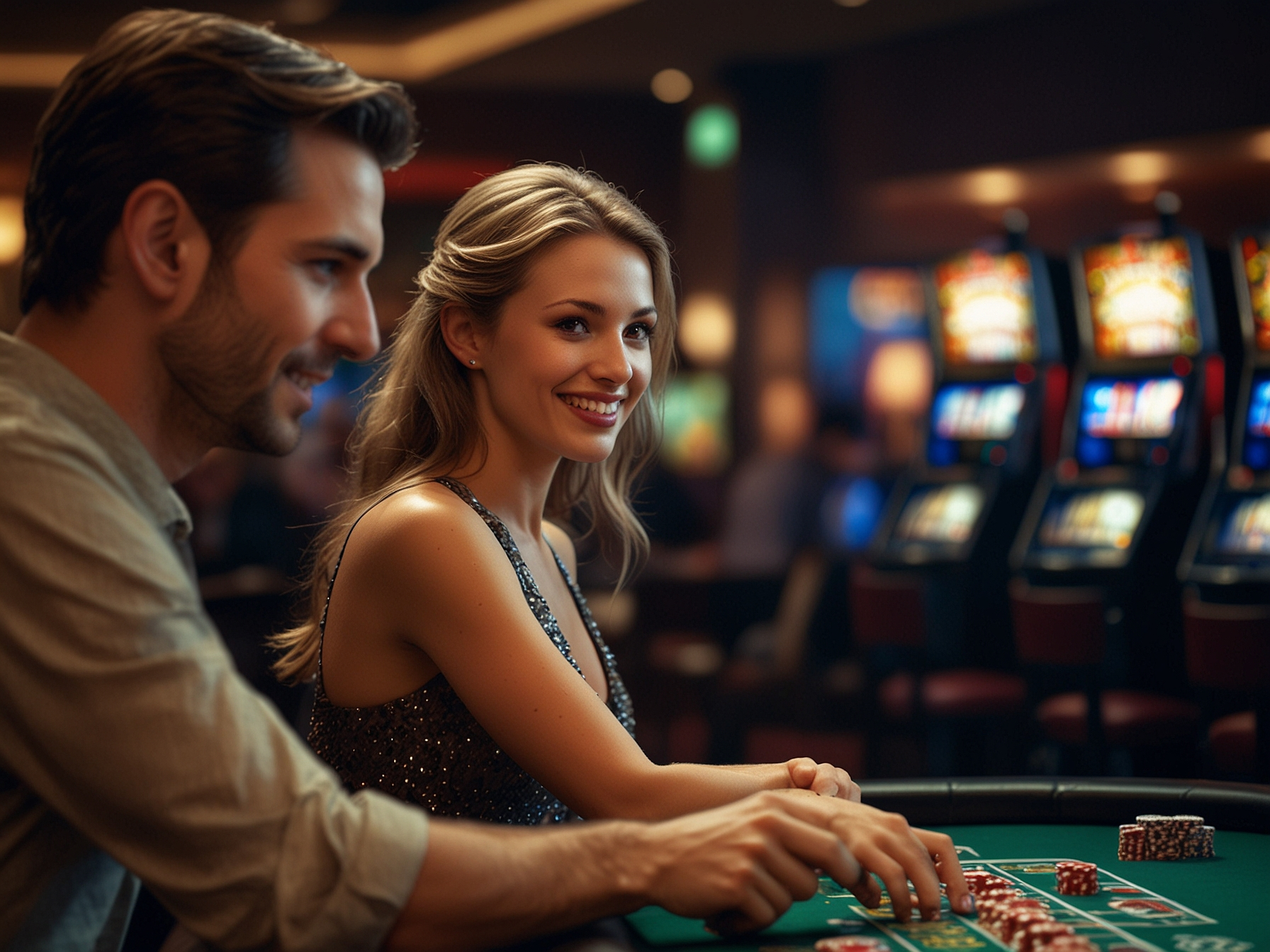 Varietà giochi RTBET